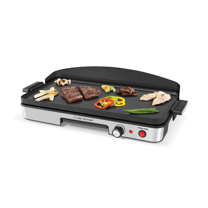 Plancha Power Zone | 4 personnes