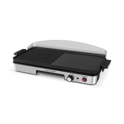 Plancha-Gril | Power Zone | 4-6 personnes