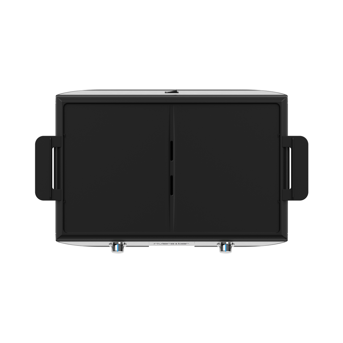 Plancha bi-zone | 8-10 personnes