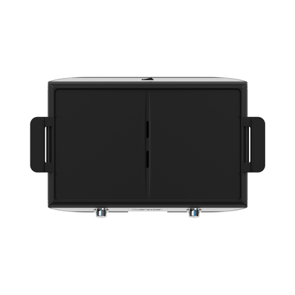 Plancha bi-zone | 8-10 personnes