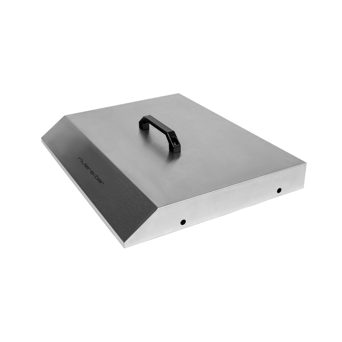 Grand couvercle pour plancha