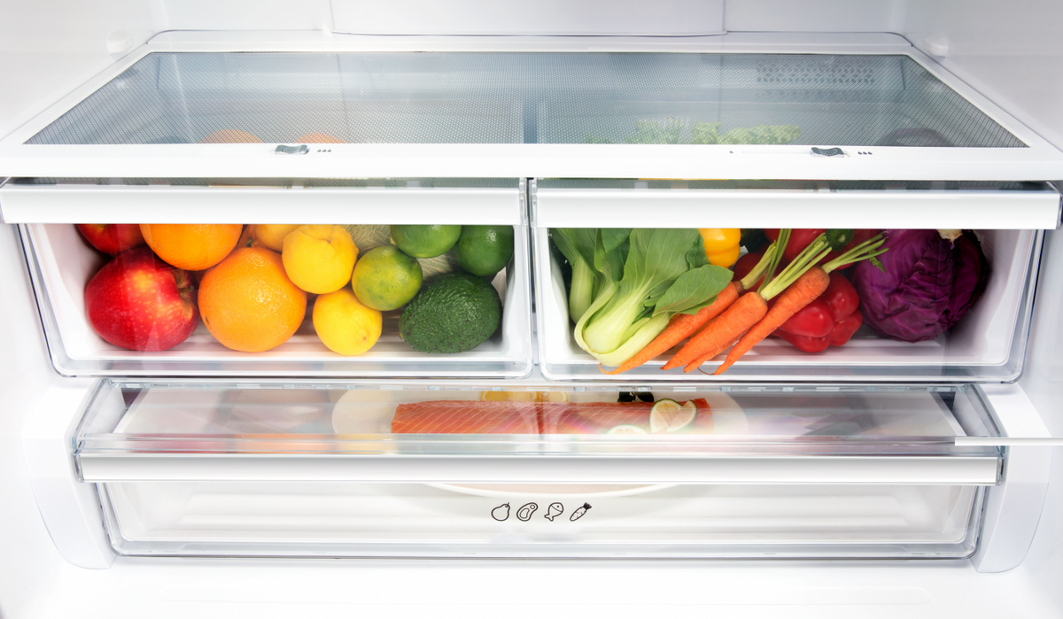 RÉFRIGÉRATEUR À PROFONDEUR DE COMPTOIR DE 21 PI³/36" EN ACIER INOXYDABLE *NOUVEAU PRODUIT* HISENSE (RF208N6ASE) (Meuble Mtl)