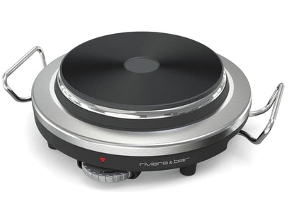 Réchaud inox QRE 350