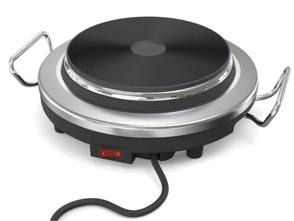 Réchaud inox QRE 350