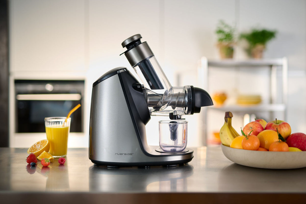 Extracteur de jus haute performance