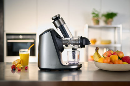 Extracteur de jus haute performance