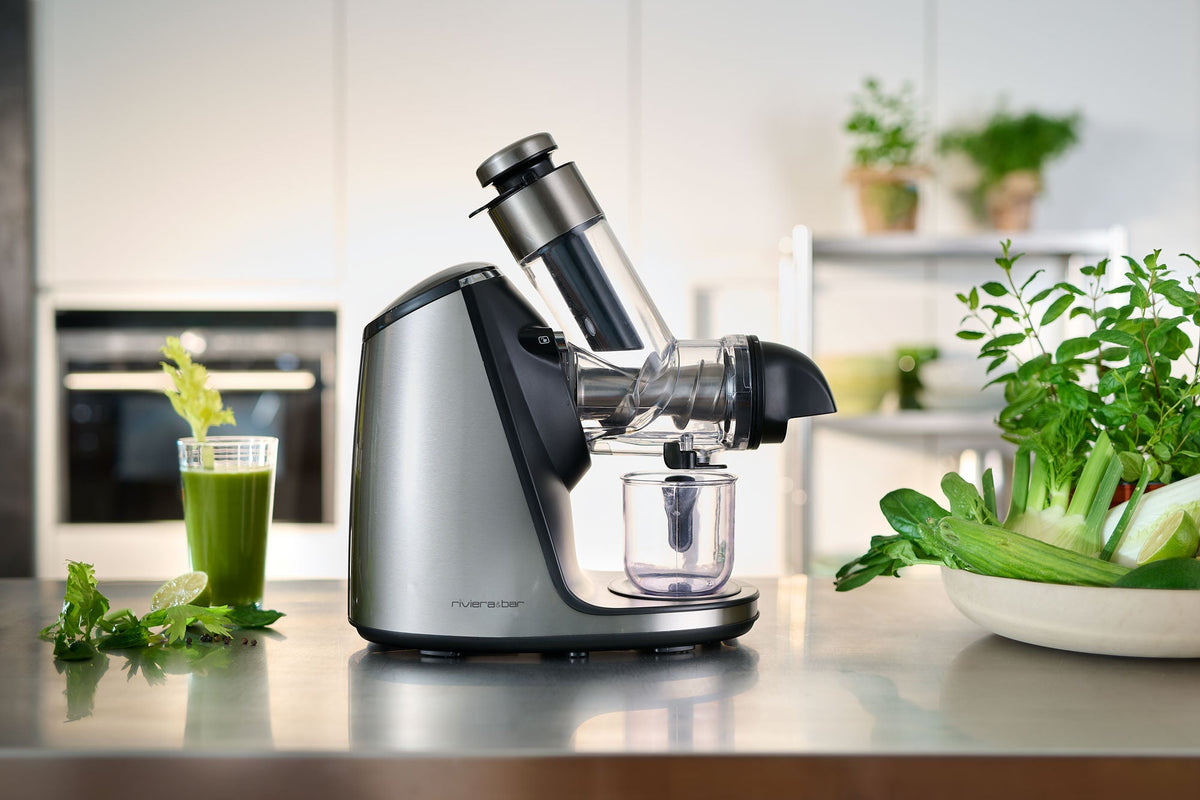 Extracteur de jus haute performance