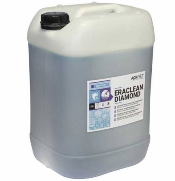 ERACLEAN DIAMOND Agricultural Machinery Cleaner - 20 litres