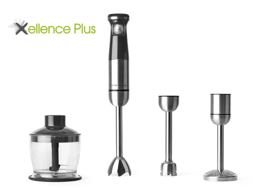 Set mixeur X'ELLENCE PLUS PPM 560
