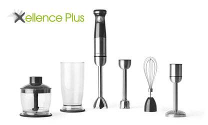 Set mixeur X’ELLENCE PLUS