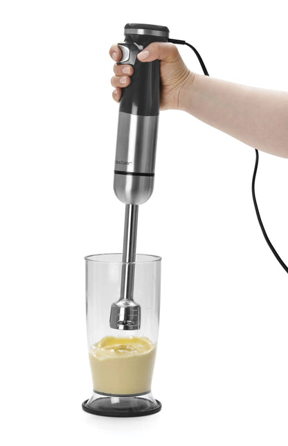 Set mixeur X’ELLENCE PLUS