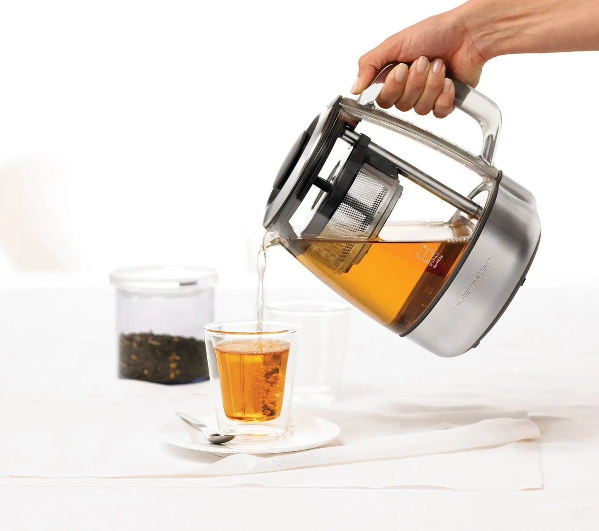 Théière Cha Dao 1,2L