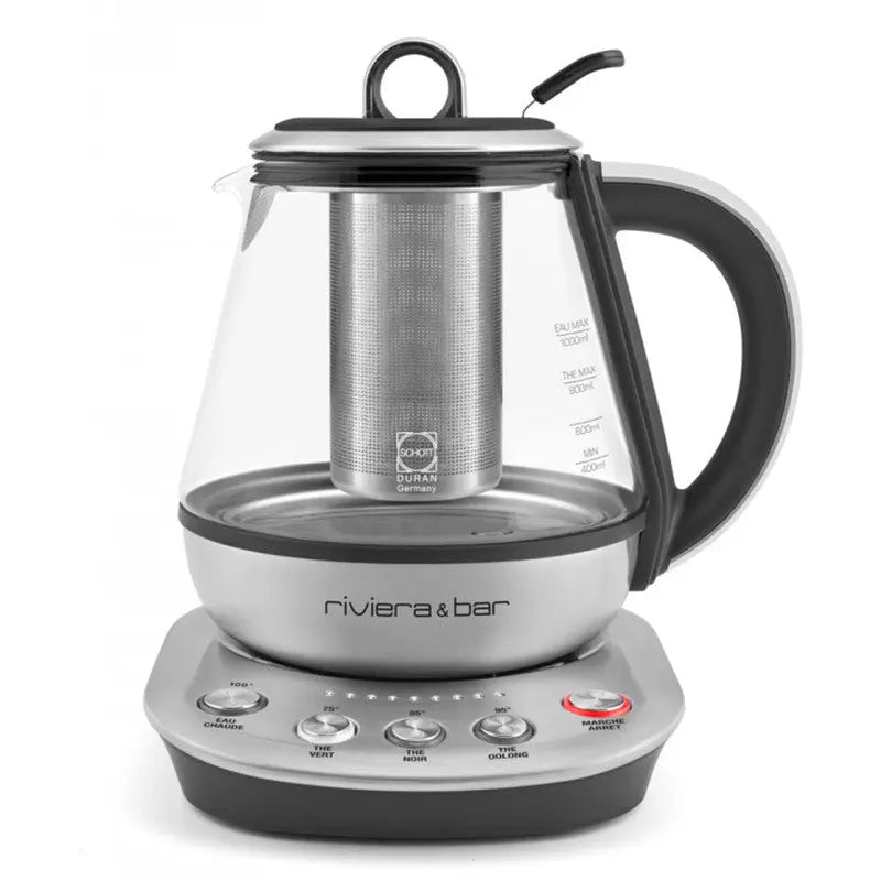 Théière Fujian 0,8L