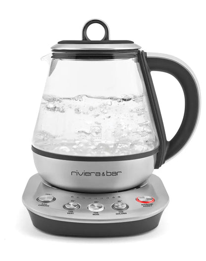 Théière Fujian 0,8L