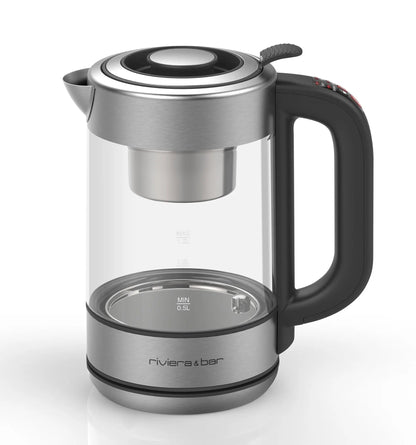 Théière Jasmin 1,2L