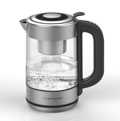 Théière Jasmin 1,2L