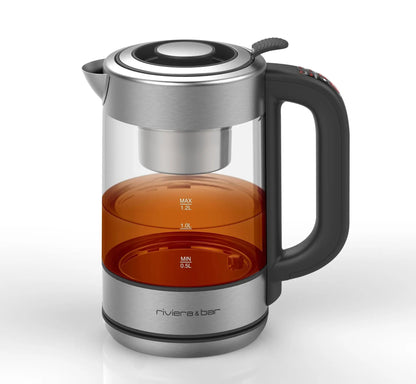 Théière Jasmin 1,2L