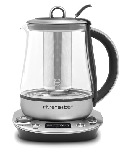 Théière Sencha 1,2L