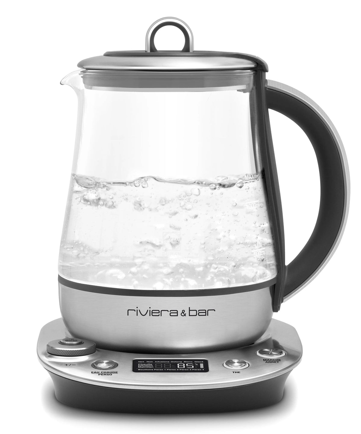 Théière Sencha 1,2L