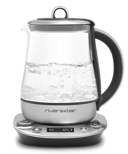 Théière Sencha 1,2L
