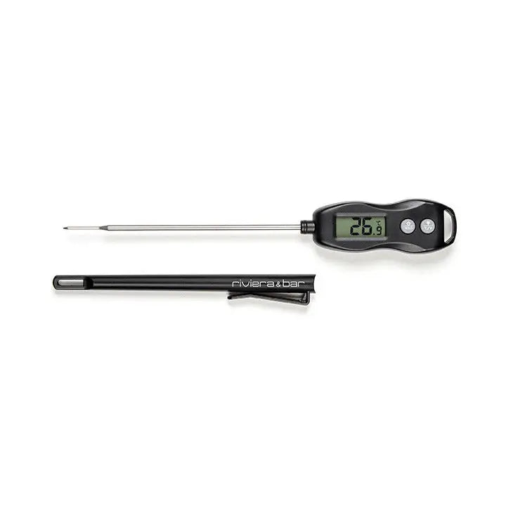 Thermomètre digital de cuisine