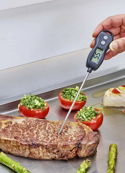 Thermomètre digital de cuisine