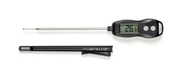 Thermomètre digital de cuisine
