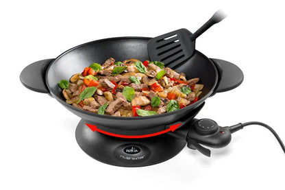 Wok électrique 5L