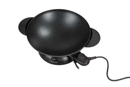 Wok électrique 5L
