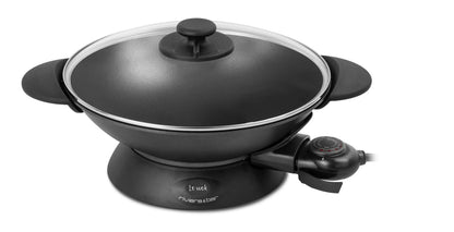Wok électrique Expert | 5L