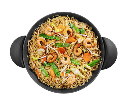 Wok électrique Expert | 5L