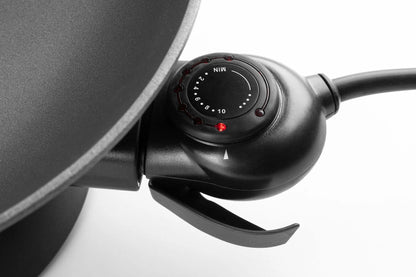 Wok électrique Expert | 5L