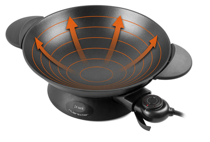 Wok électrique Expert | 5L