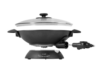 Wok électrique Expert | 5L